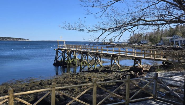 2025 opening dock
